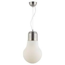 Подвес ARTELAMP Edison A1403SP-1SS