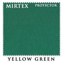 Сукно Mirtex Protector 200см Yellow Green