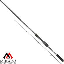 Спиннинг штекерный Mikado BLACK STONE M Spin 240 (тест 5-25 г)