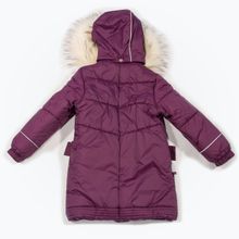 Kerry Куртка для девочки LEENA 16433KS 611