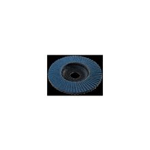 Bosch Лепестковый шлифовальный круг 180 мм К40 (2608606737 , 2.608.606.737)