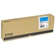 EPSON C13T591200 картридж с голубыми чернилами