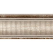 Керамическая плитка Sanchis Legent Crema Listello Reposo бордюр 12х25