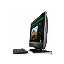 ПК Моноблок HP TouchSmart 610-1202ru &lt;LN653EA&gt; i5-2390T 6G 2TB DVD-SMulti AMD HD 6550A 2G 23 touch FullHD WiFi BT Cam Win7HP