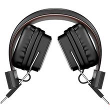 Hoco HOCO W20 Gleeful Wireless Headphones black