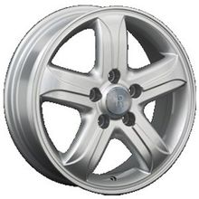 Mak VELOCE LIGHT 6.5x16 5x100 ET48 D56.1