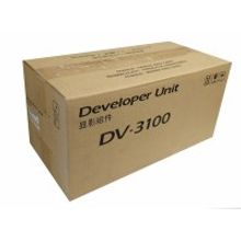 302LV93080 DV-3100 Блок проявки Kyocera FS-2100 4100 4200 4300DN