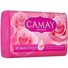 Camay France Romantique 85 г