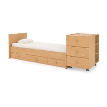 Кровать-трансформер Тереза с маятником