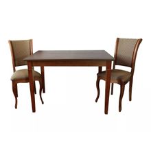 Vision Обеденная группа СО-11 С-6 орех ID - 309534