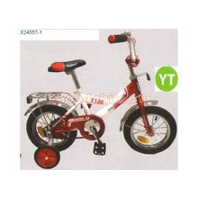 Детский велосипед 12" NOVATRACK Х24557-1