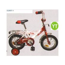 Детский велосипед 12" NOVATRACK Х24557-1