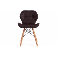 Tetchair Стул STUTTGART (mod. 74)   1 шт. в упаковке, коричневый 1