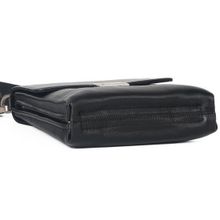 Мужская кожаная сумка Dor. Flinger 3277 Q11