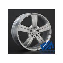 Replica FR MB533 8.5x19 5 112.00 ET60.0 d66.6 S