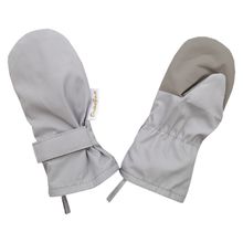 ДетиЗим Рукавички с пальчиком ДЗ283