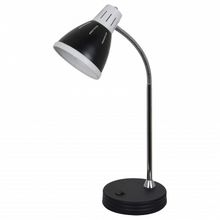 Arte Lamp Настольная лампа офисная Arte Lamp Marted A2215LT-1BK ID - 415131