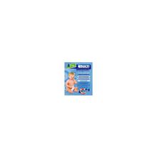 Подгузники-трусики Multi-Diapers (3-6кг)