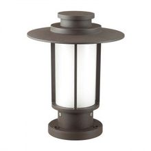 Odeon Light 4047 1B MITO столб (уличный светильник)