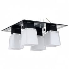 Lussole Подвесной светильник Lussole Lente GRLSC-2503-04 ID - 393099