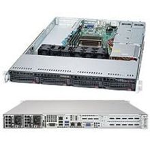 SuperMicro SuperMicro SYS-5019S-WR