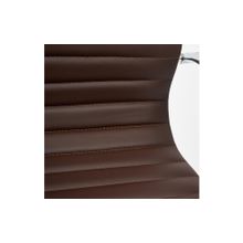 Tetchair Кресло URBAN, коричневый