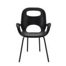Umbra Стул дизайнерский Oh Chair черный арт. 320150-038