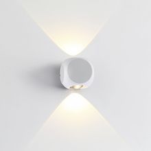 Odeon Light Накладной светильник Odeon Light Miko 4221 4WL ID - 391878