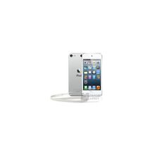 Apple iPod touch 64GB - White & Silver MD721RP A