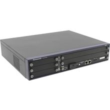 Panasonic KX-NCP500RU АТС (цифровая гибридная IP-АТС, 0   128 внеш., 0   172 внутр. линий, 64 DECT)