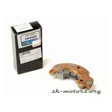 Диодный мост генератора EF-TYPE (Nexia 1.6)