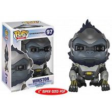 Фигурка Funko POP!  6 Winston