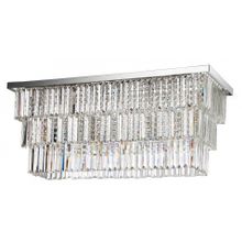 Ideal Lux Накладной светильник Ideal Lux Martinez MARTINEZ PL6 CROMO ID - 433190