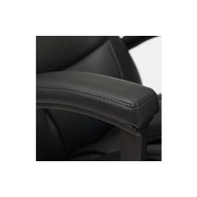 Tetchair Кресло BERGAMO, черный