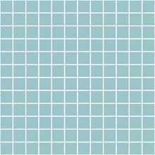 Мозаика Kerama Marazzi Темари бирюза матовый 20070 N 29,8х29,8