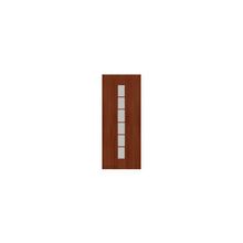 Ламинированная дверь. модель 4с2 (Цвет: Венге, Комплектность: Полотно, Размер: 800 х 2000 мм.)
