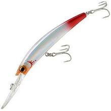 Воблер Crystal Minnow Deep Diver 130F, арт.R1136, HBGS Duel Yo-zuri