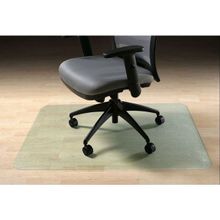 Защитный коврик напольный Clear Style 1602, 910х1210 мм