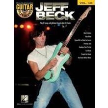 701687 JEFF BECK