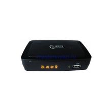 Lumax DVB T2 555HD Цифровая DVB-T2 приставка