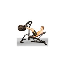 Powertec WB-LPA11 Powertec агрегат для ног   пресса Leg Press WB-LPA11