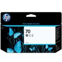 HP 70, C9450A картридж серый