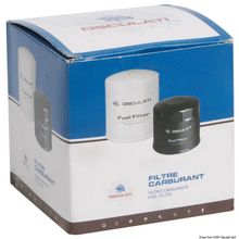 Osculati Oil filter VOLVO 3517857-430143, 17.501.06
