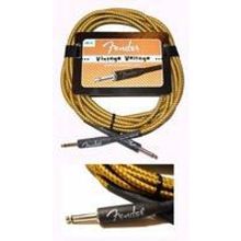 VINTAGE VOLTAGE CABLE TWEED, 18 FT