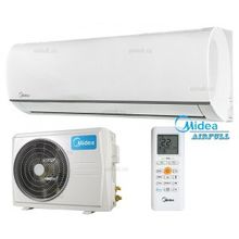 Кондиционер Midea MSMACU-18HRFN1 MOB02-18HFN1