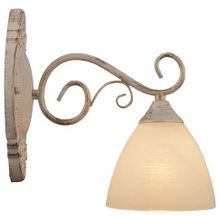 Imex Бра Imex 3033 KL.3033-1-W WH ID - 442078