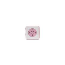Плеер флеш Explay X3 4Gb, фиолетовый