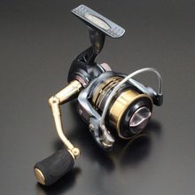 Катушка SP I-Max 2506 Daiwa