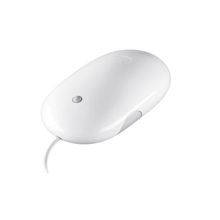 Apple (MB112) Wired Mighty Mouse