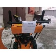 Снегоуборщик Кентавр 7812S